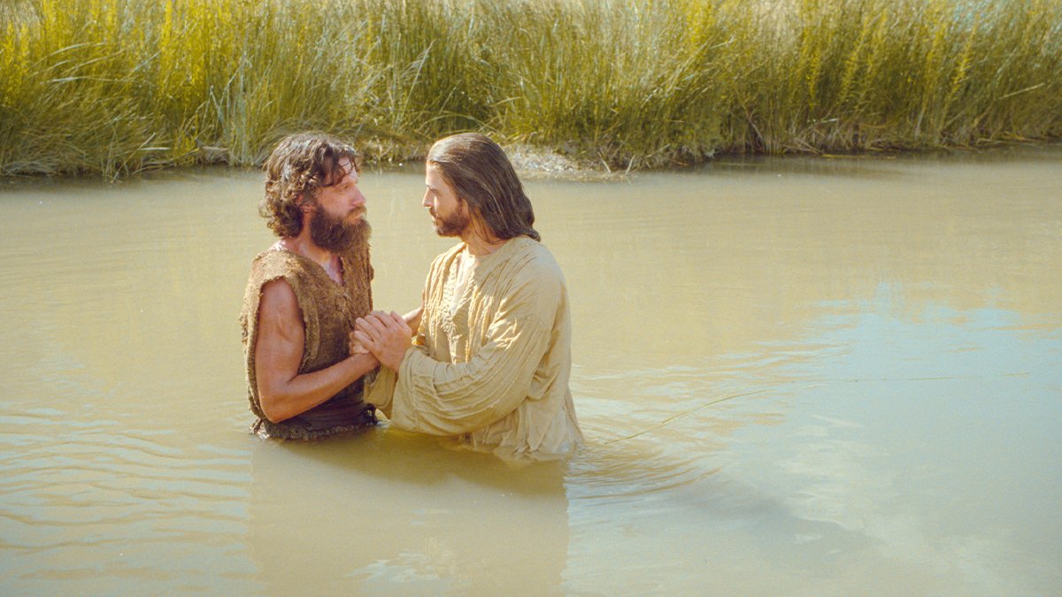 ¿Cómo se bautiza en la Iglesia evangélica?